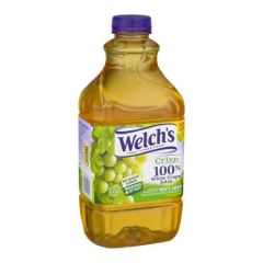 Welchs White Grape Juice